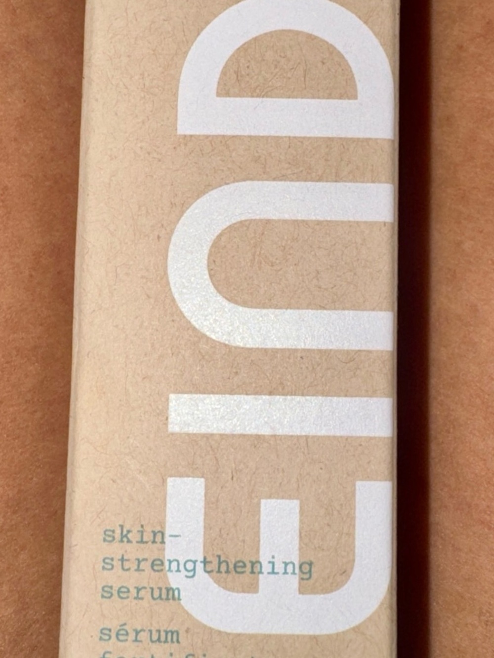 DEINDE Skin Strengthening Serum